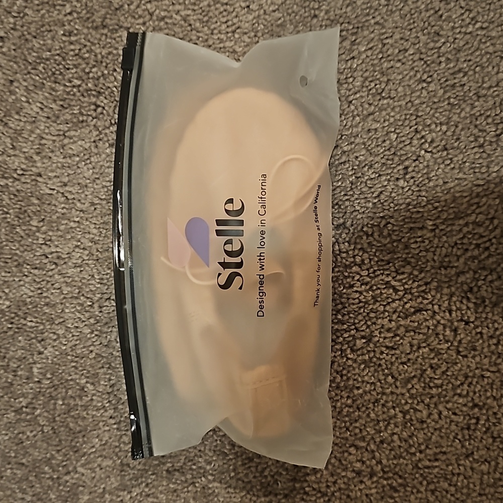 Stelle Ballet Shoes